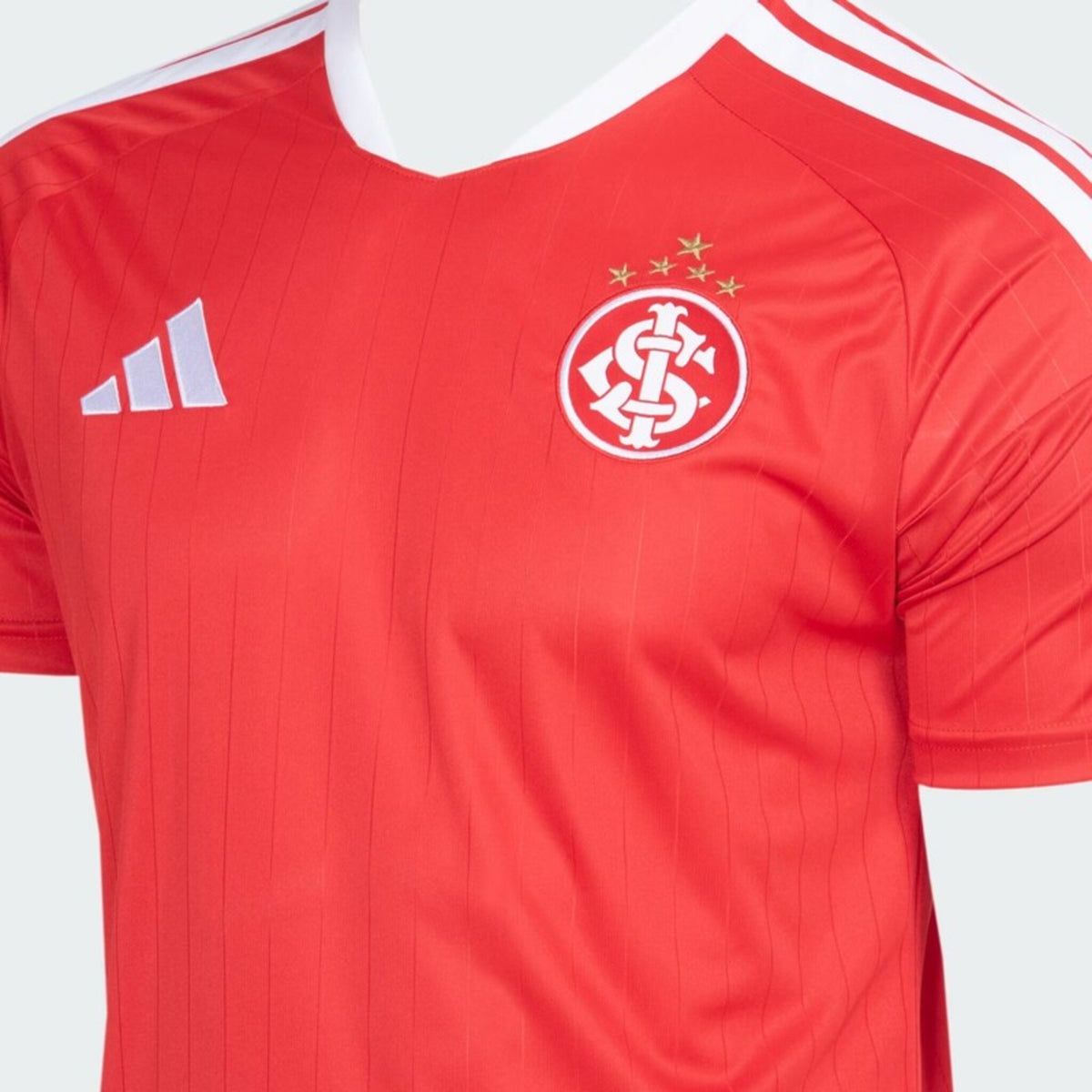 Sport Club Internacional 2026-27 | Camisola Principal