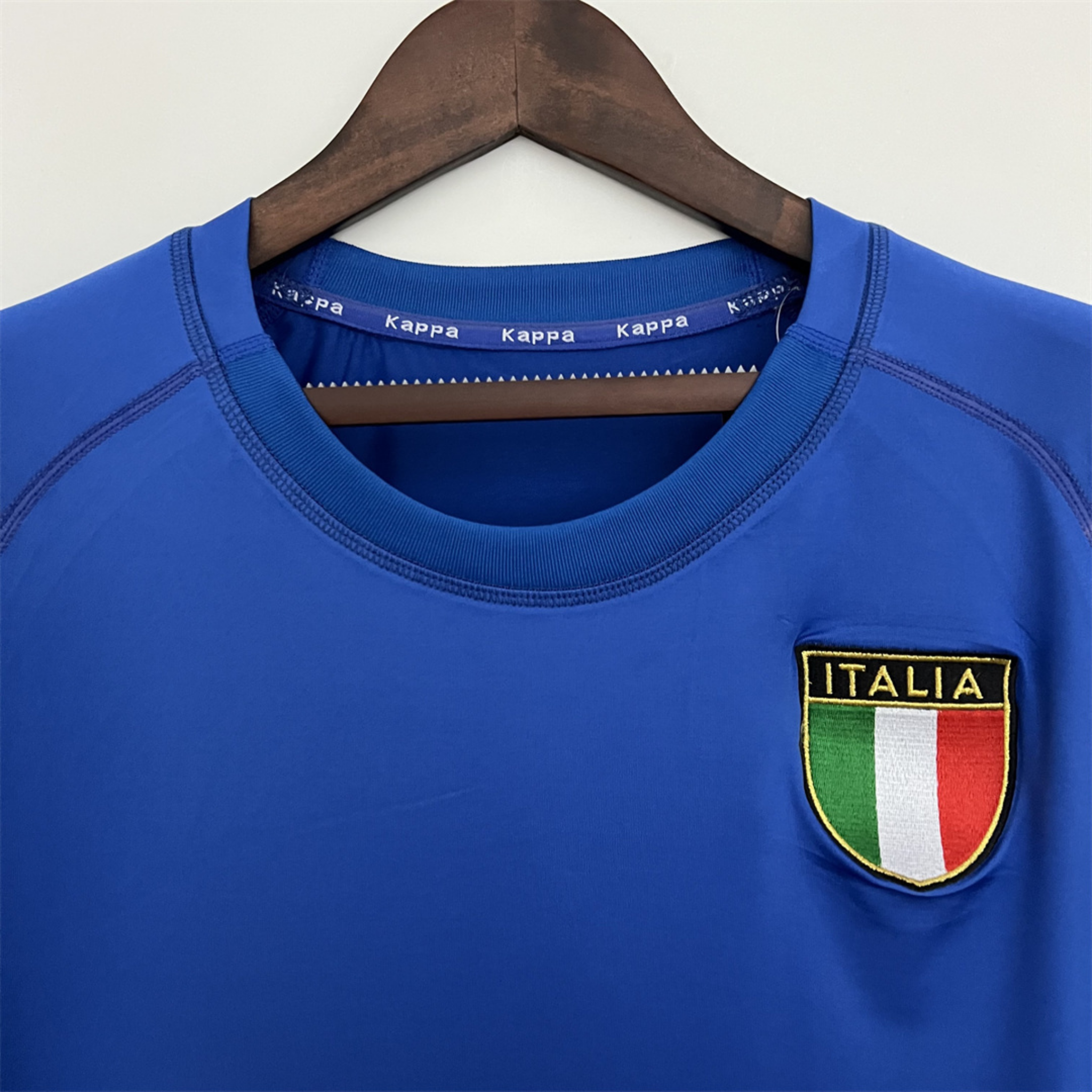 Italy 2000 | Vintage Home Jersey