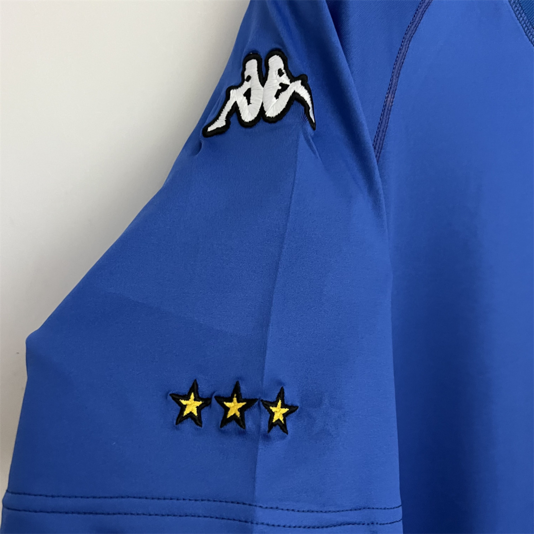 Italy 2000 | Vintage Home Jersey