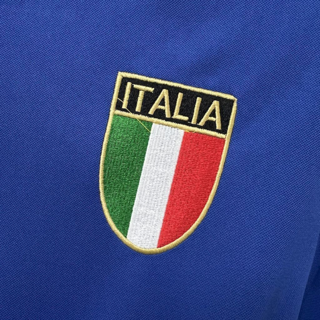 Italy 1982 | Vintage Home Jersey