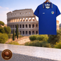 Italy 1990 | Vintage Home Jersey