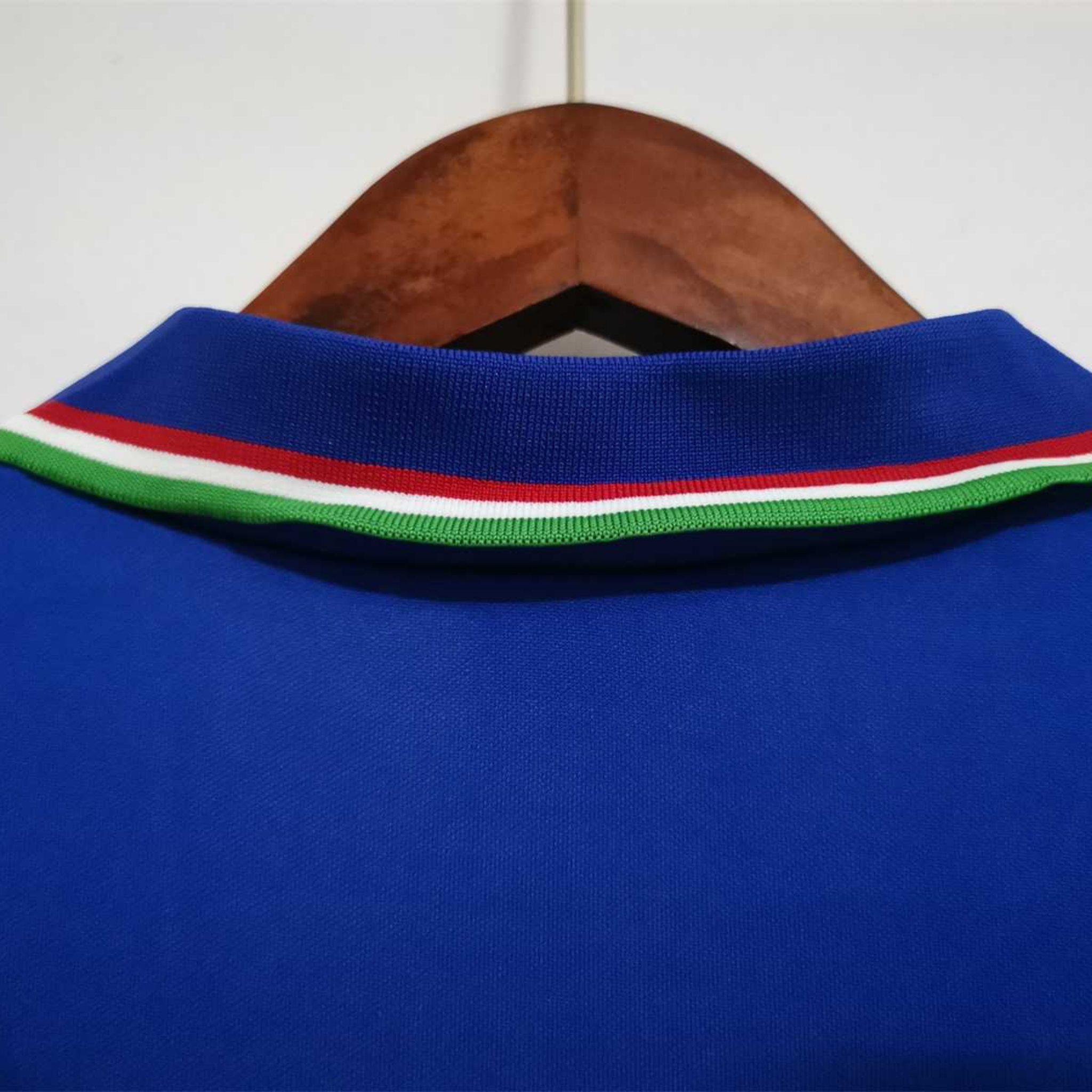 Italy 1990 | Vintage Home Jersey