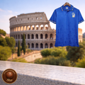 Italy 1994 | Vintage Home Jersey