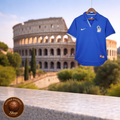 Italy 1998 | Vintage Home Jersey