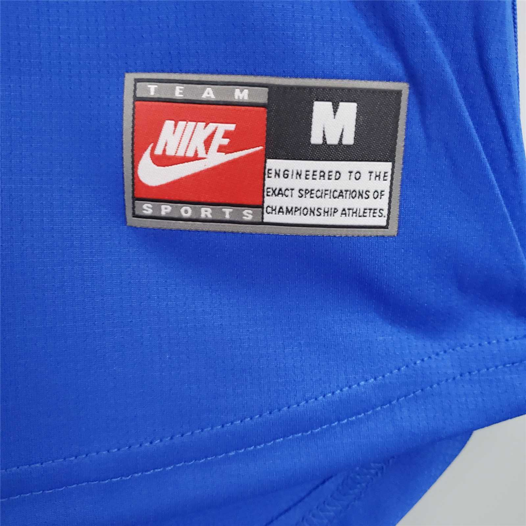 Italy 1998 | Vintage Home Jersey