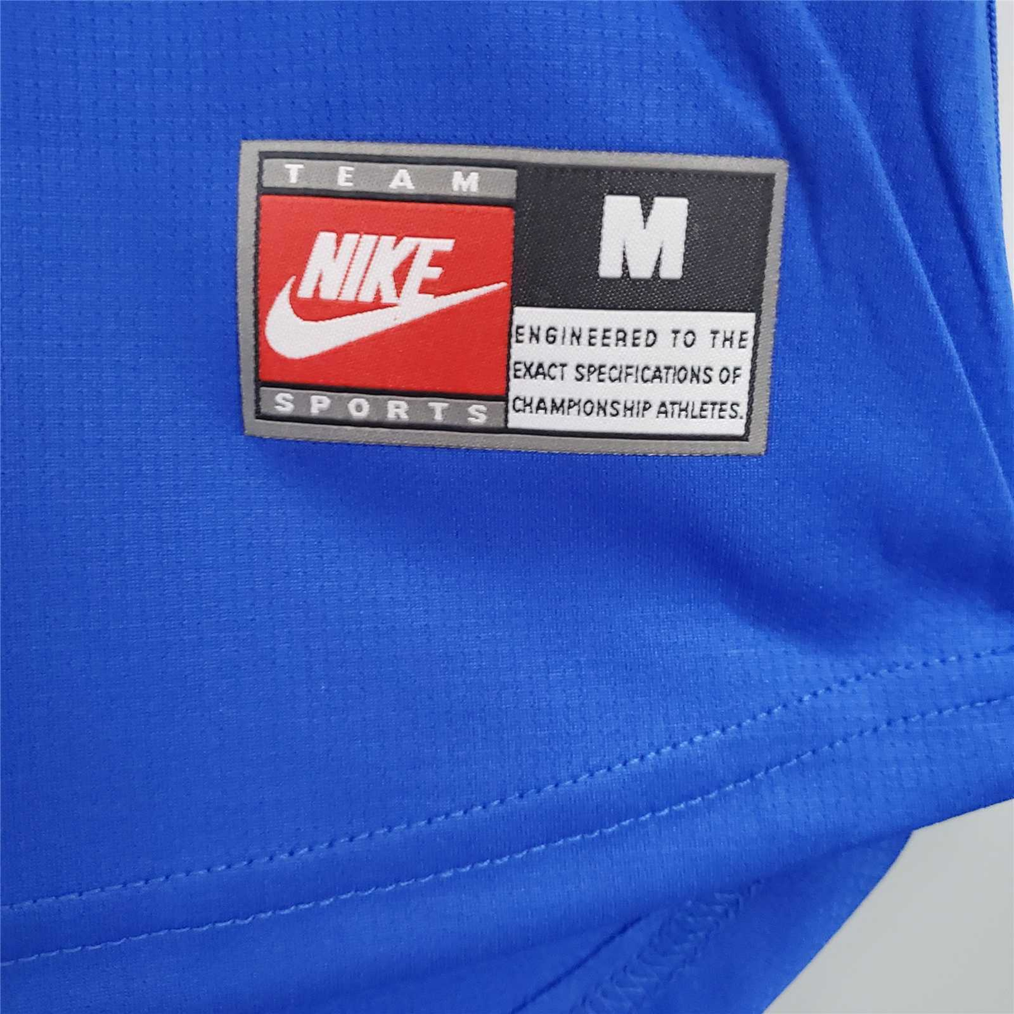 Italy 1998 | Vintage Home Jersey