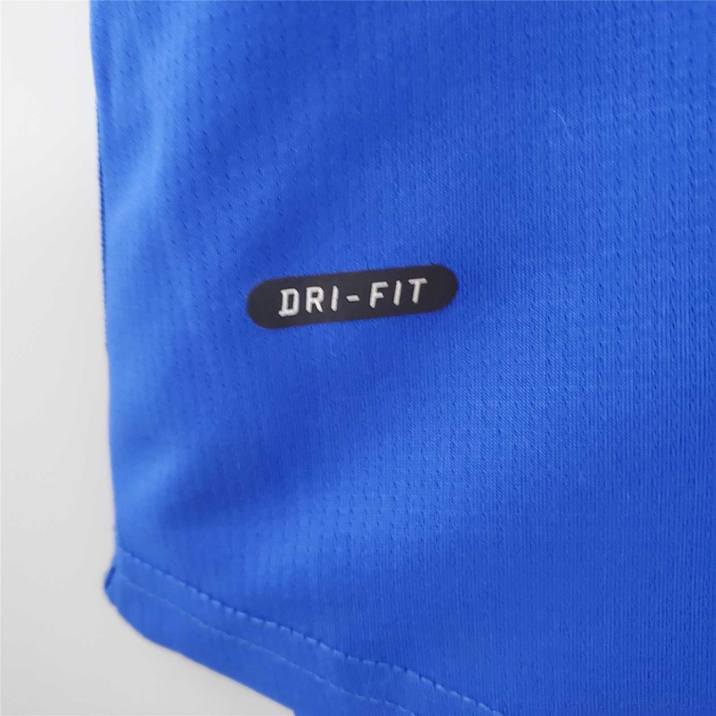 Italy 1998 | Vintage Home Jersey