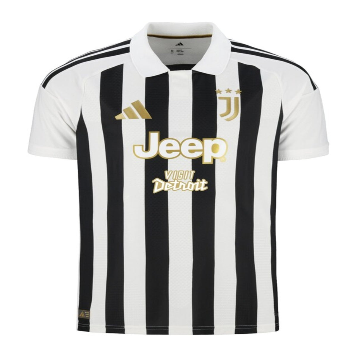 FC Juventus 2026-27 | Camisola Principal