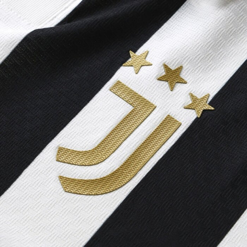 FC Juventus 2026-27 | Home Jersey