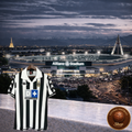 Juventus 1998-99 | Vintage Home Jersey