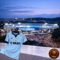 SS Lazio 1996-97 | Vintage Home Jersey