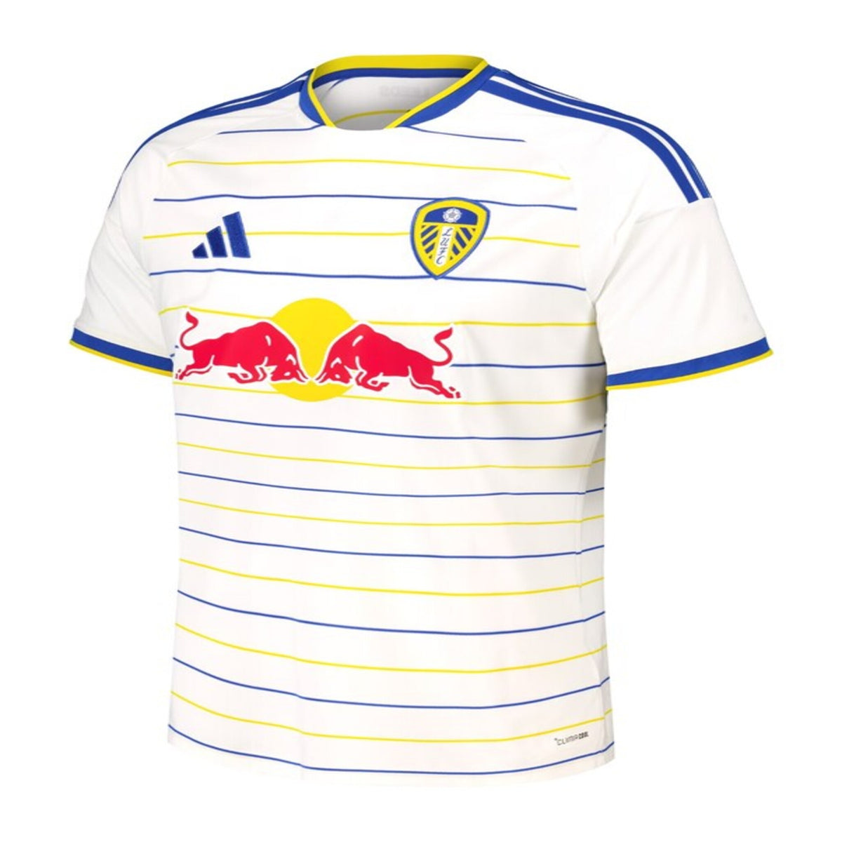 FC Leeds United 2026-27 | Camisola Principal