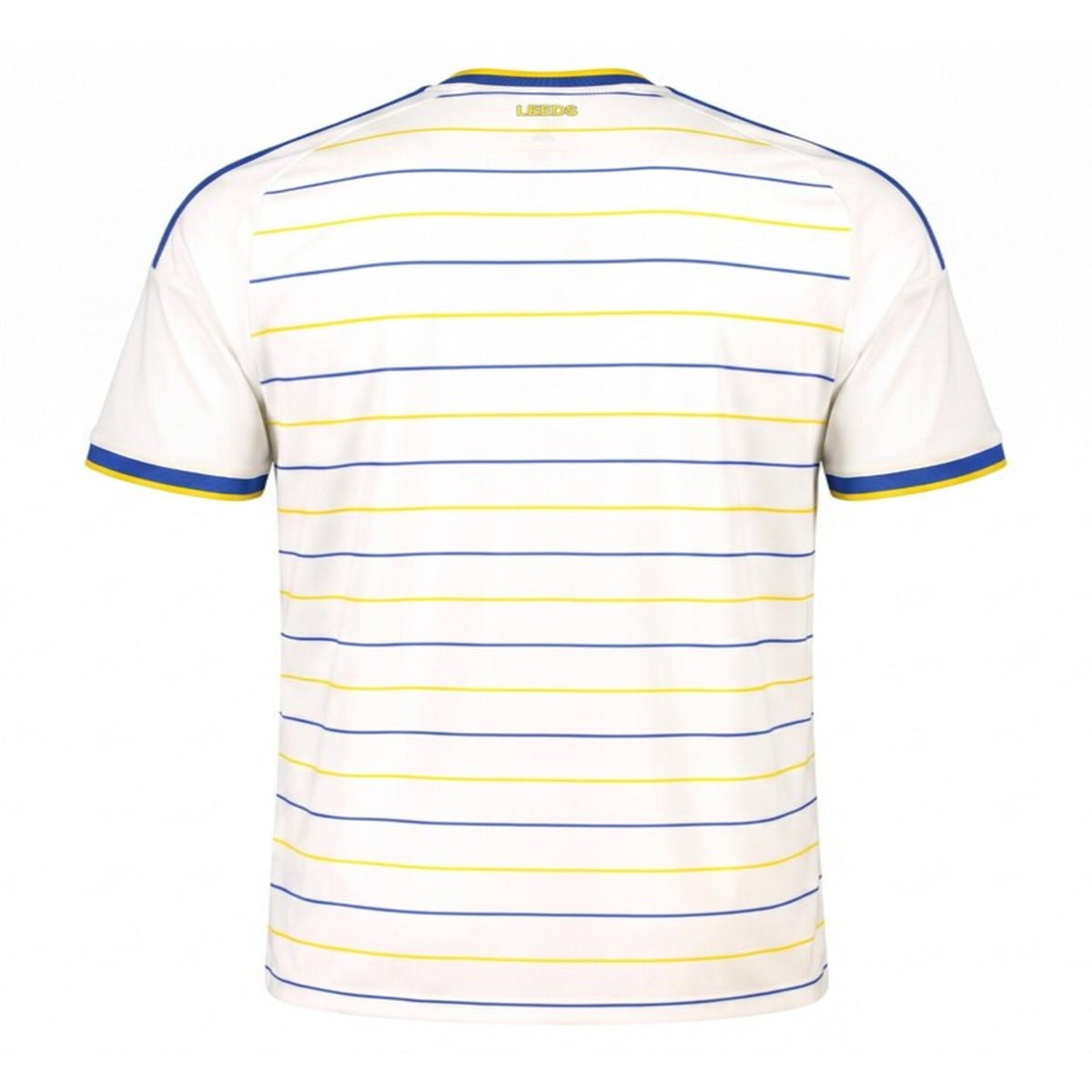 FC Leeds United 2026-27 | Camisola Principal