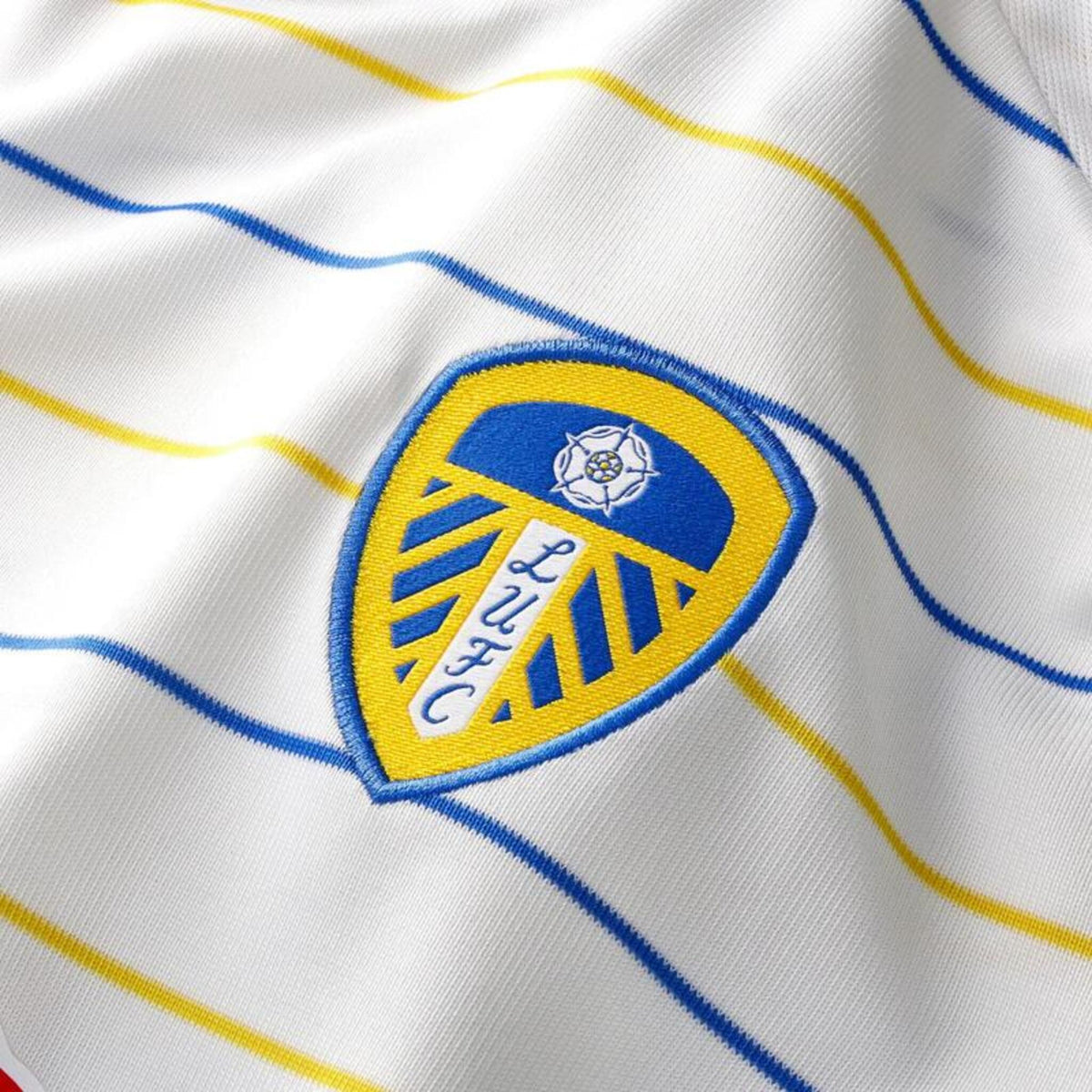 FC Leeds United 2026-27 | Camisola Principal