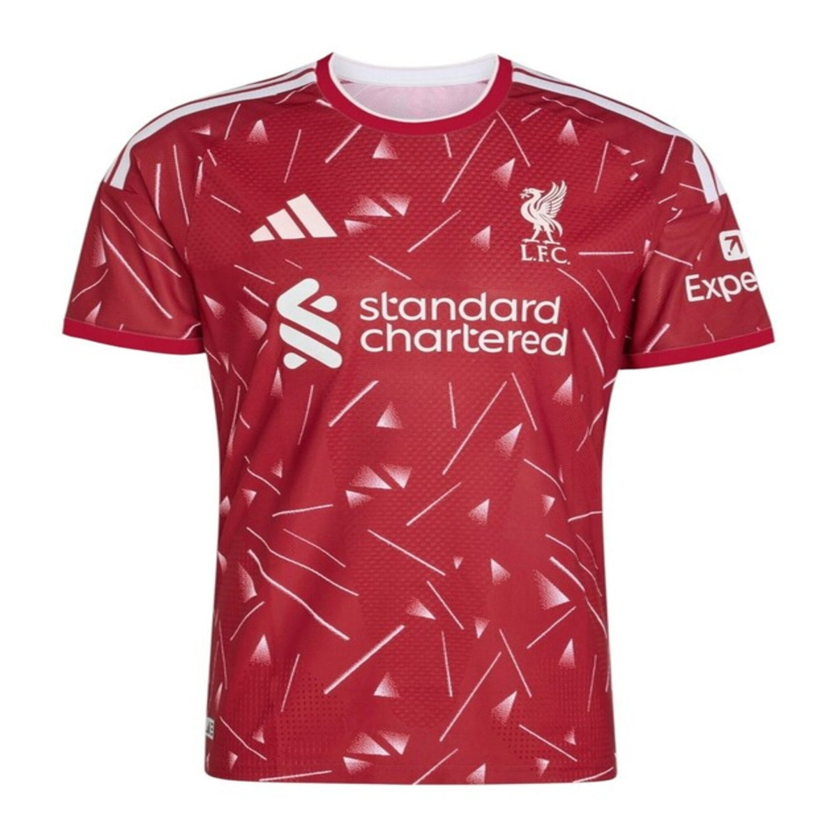 FC Liverpool 2026-27 | Camisola Principal