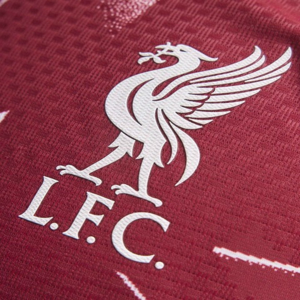 FC Liverpool 2026-27 | Camisola Principal