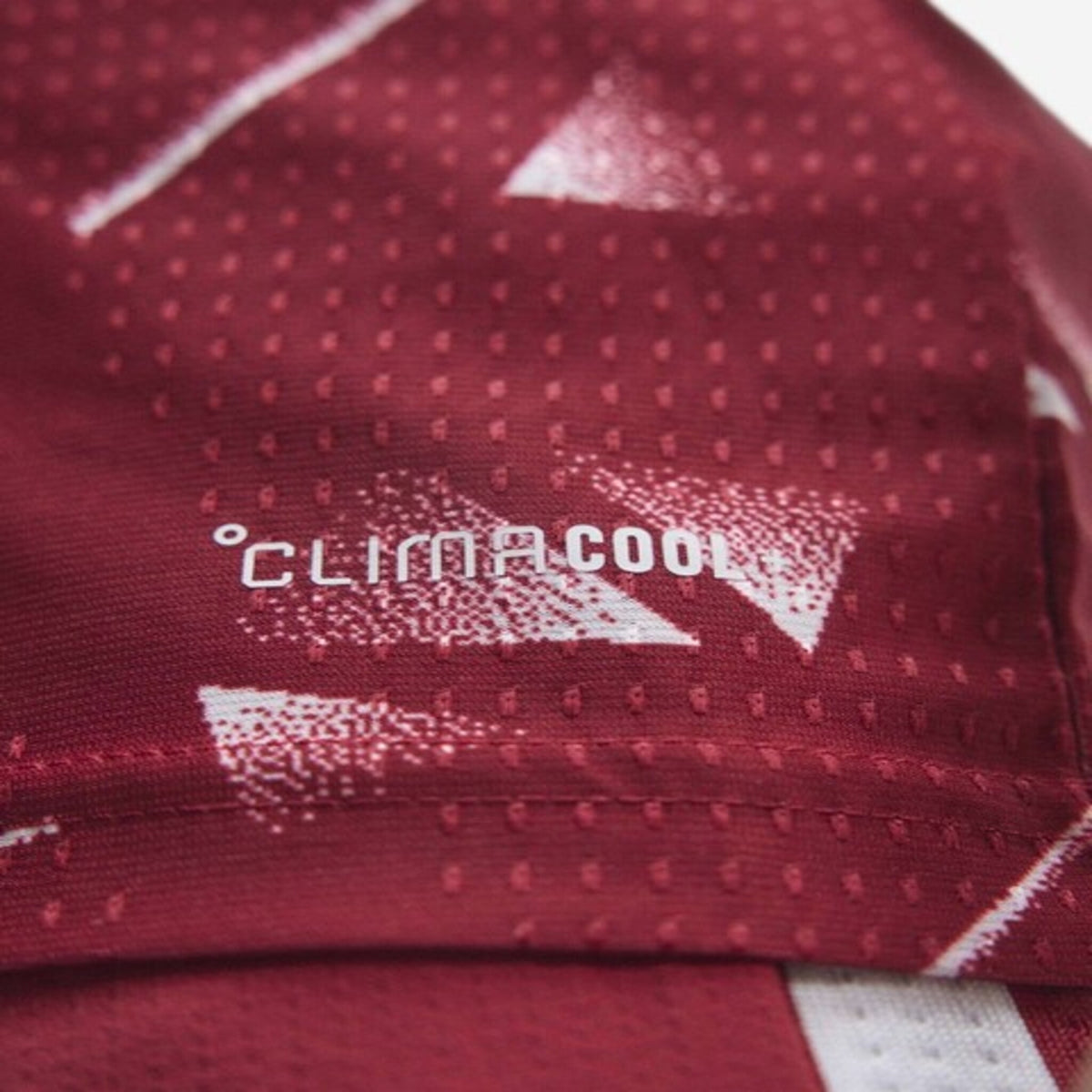 FC Liverpool 2026-27 | Camisola Principal