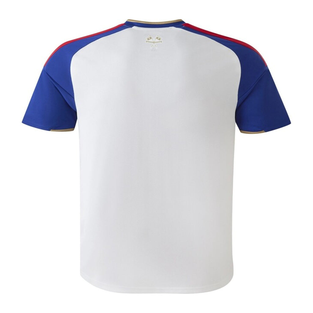 Olympique Lyonnais 2026-27 | Home Jersey