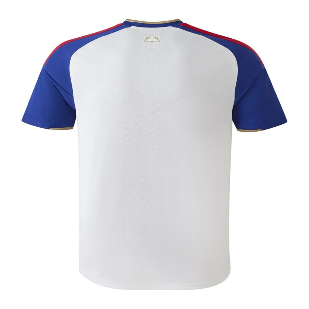 Olympique Lyonnais 2026-27 | Camisola Principal