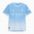 FC Manchester City 2026-27 | Home Jersey