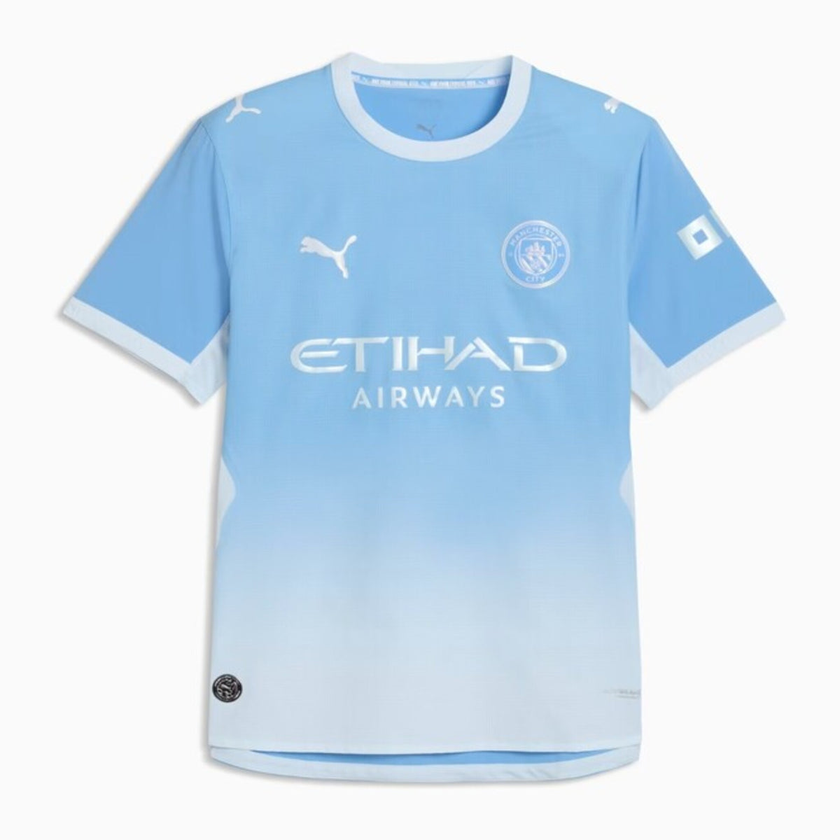 FC Manchester City 2026-27 | Camisola Principal