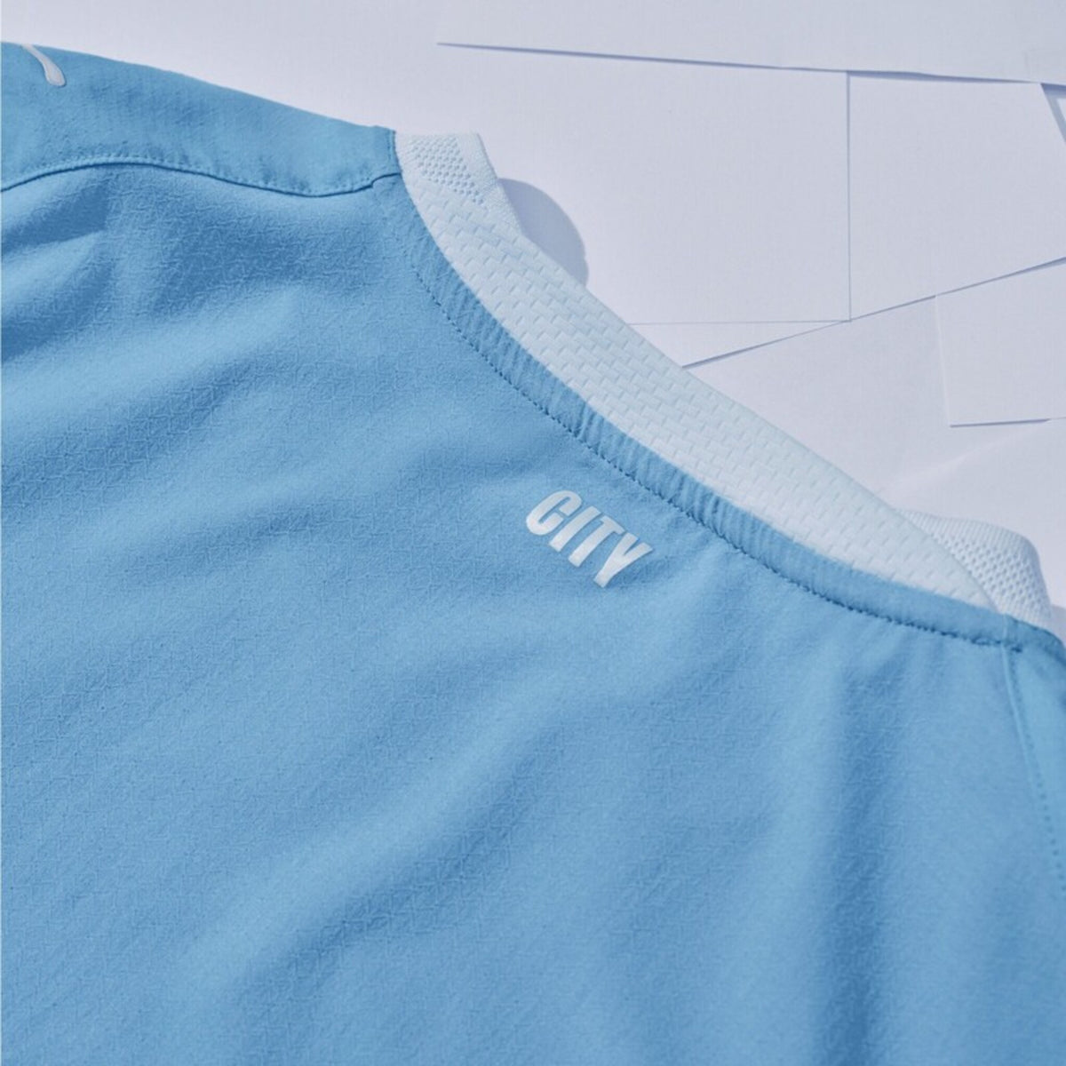 FC Manchester City 2026-27 | Camisola Principal