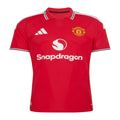 FC Manchester United 2026-27 | Home Jersey