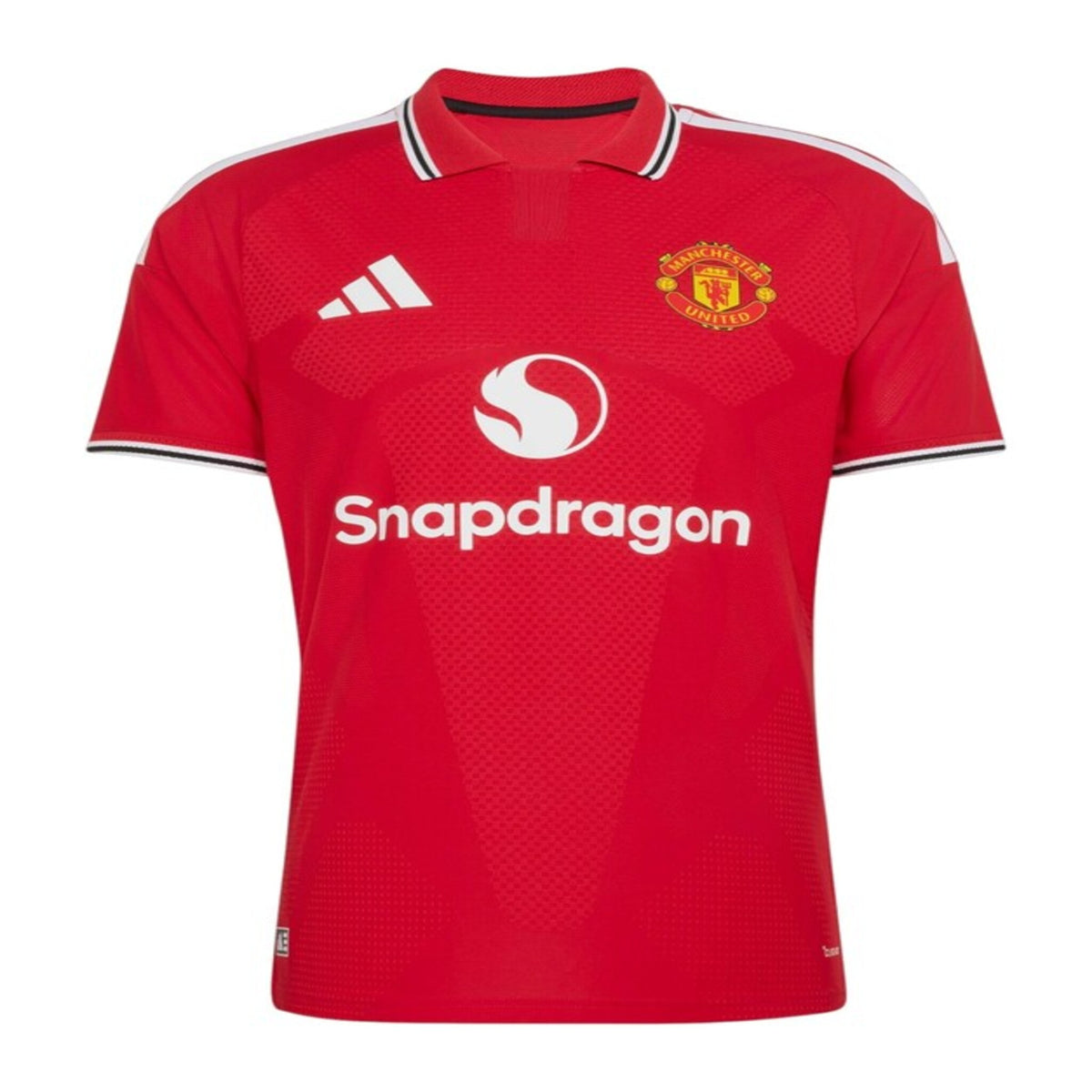 FC Manchester United 2026-27 | Camisola Principal