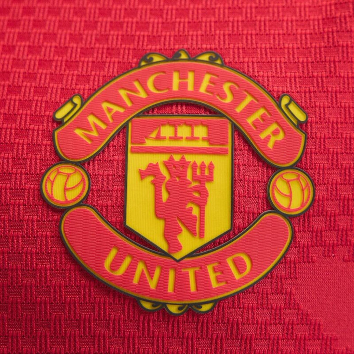FC Manchester United 2026-27 | Camisola Principal