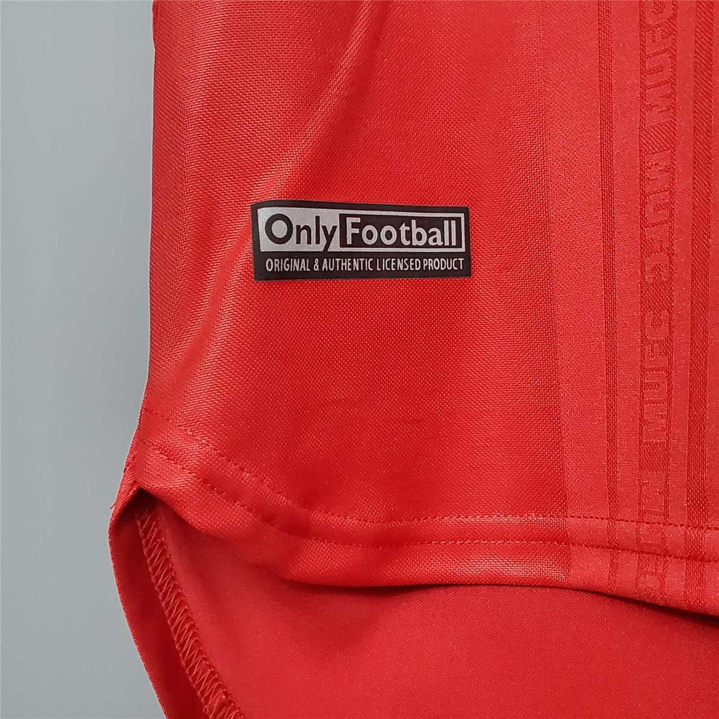 Manchester United 1999-2000 | Vintage Home Jersey