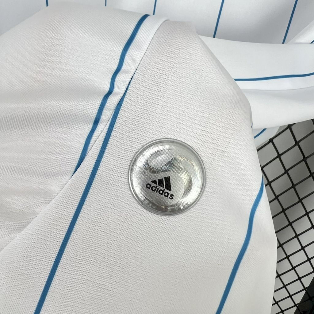Marseille 2009-10 | Vintage Home Jersey