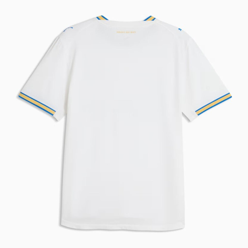 Olympique de Marseille 2026-27 | Home Jersey