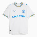 Olympique de Marseille 2026-27 | Home Jersey