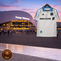 Marseille 1998-99 | Vintage Home Jersey