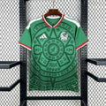 Mexico Home Kit 2026