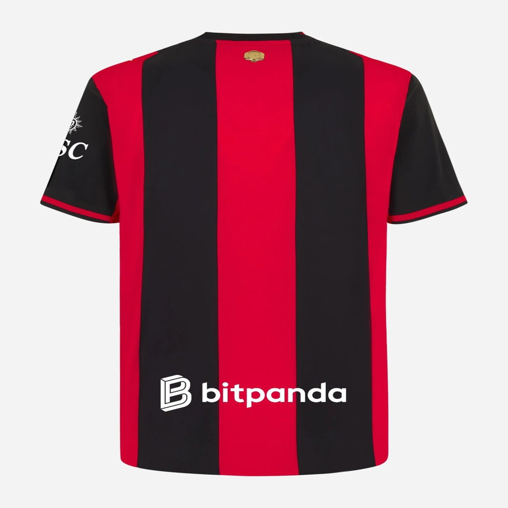 AC Milan 2026-27 | Home Jersey