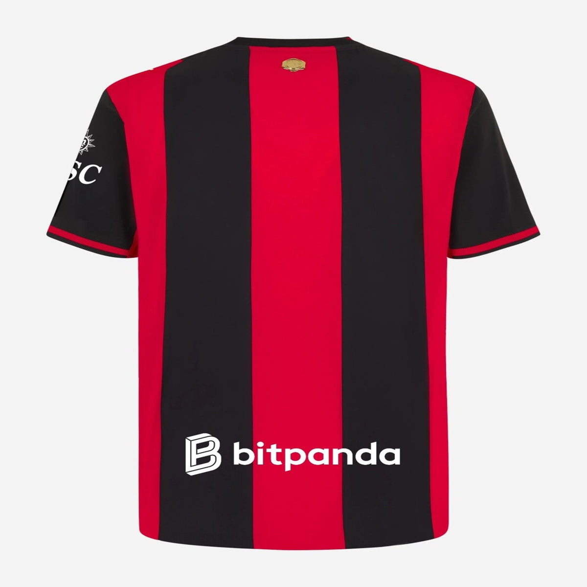 AC Milan 2026-27 | Camisola Principal