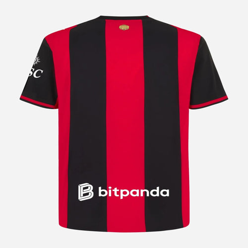 AC Milan 2026-27 | Camisola Principal