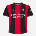 AC Milan 2026-27 | Home Jersey