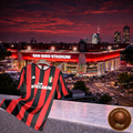 AC Milan 1988-89 | Vintage Home Jersey - Vintage Retro Football Jersey