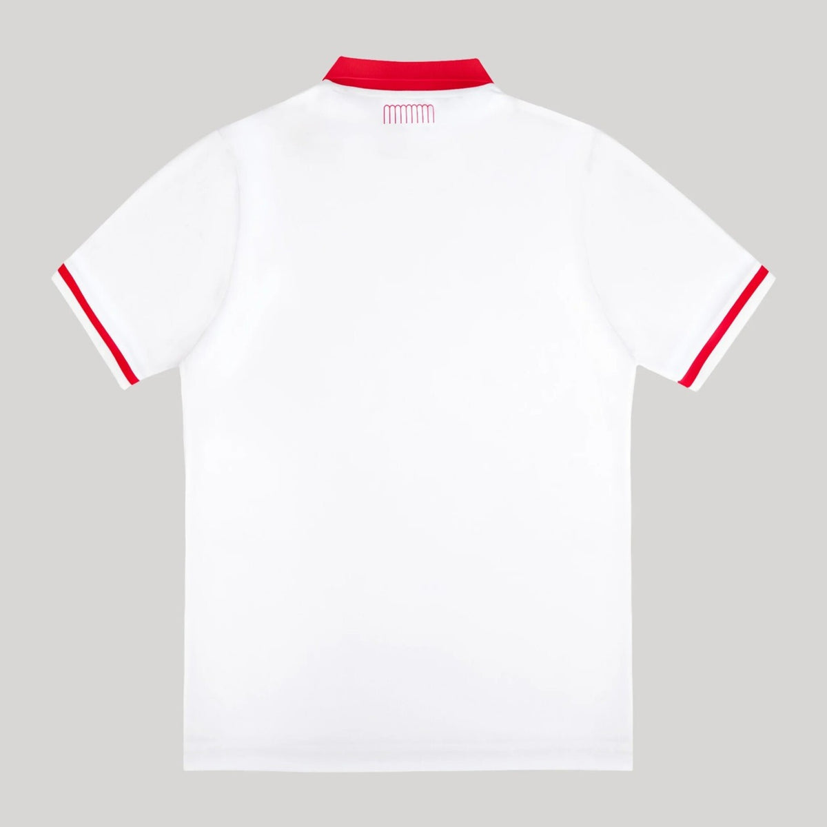AS Monaco 2026-27 | Camisola Principal