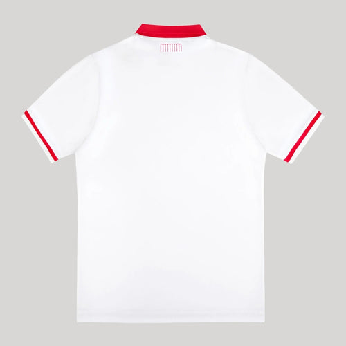 AS Monaco 2026-27 | Camisola Principal