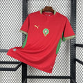 Morocco Home Kit 2026