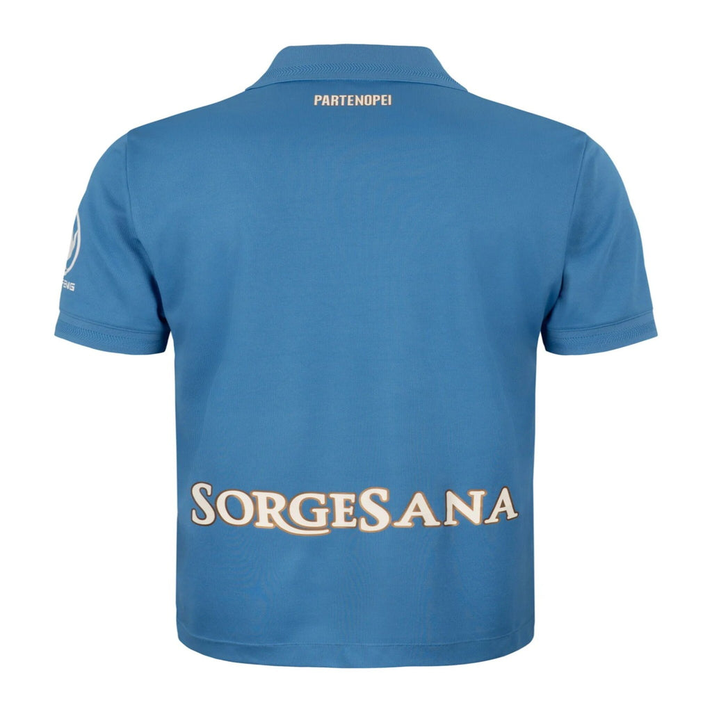 SSC Napoli 2026-27 | Home Jersey