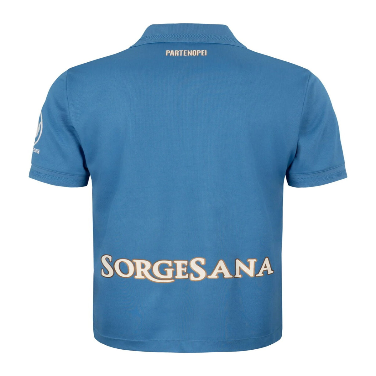 SSC Napoli 2026-27 | Camisola Principal