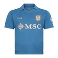 SSC Napoli 2026-27 | Home Jersey