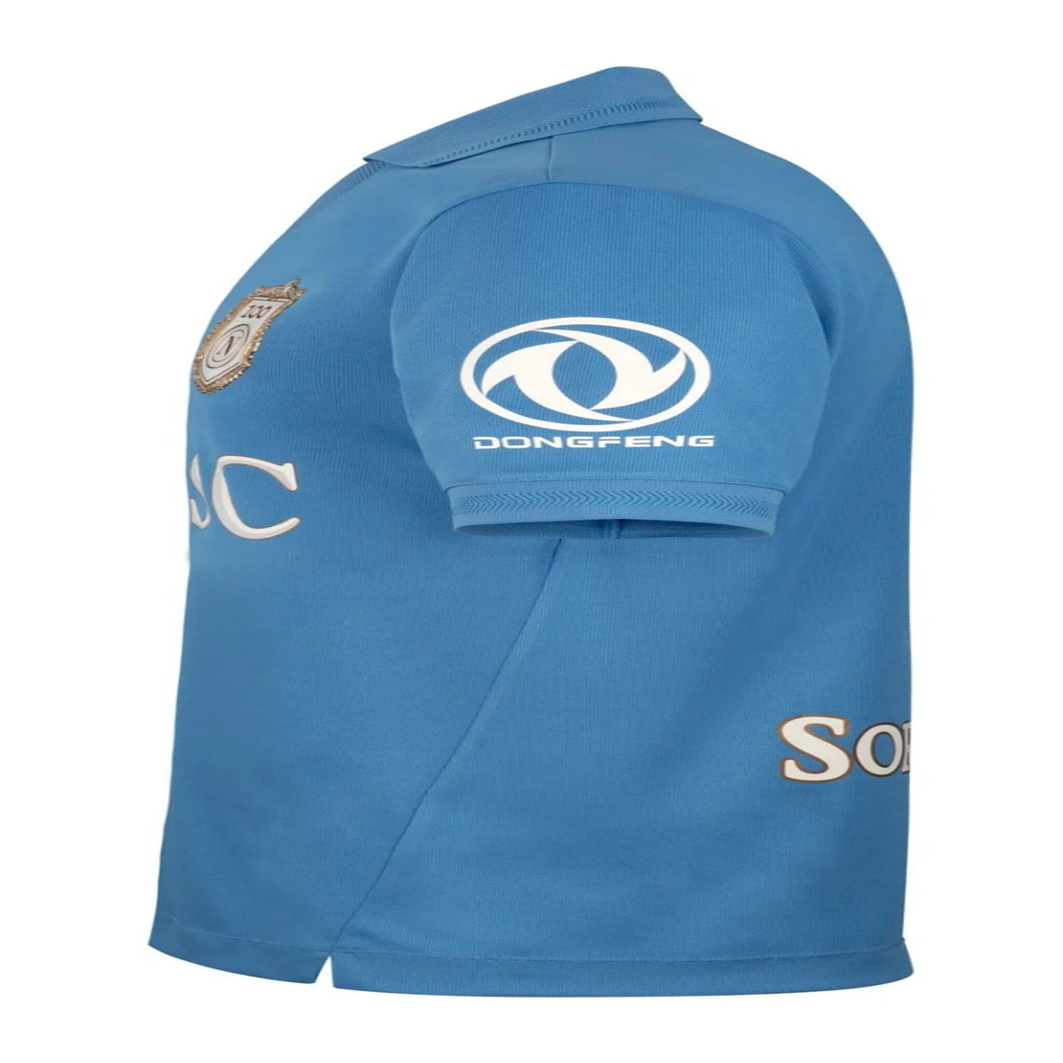 SSC Napoli 2026-27 | Camisola Principal