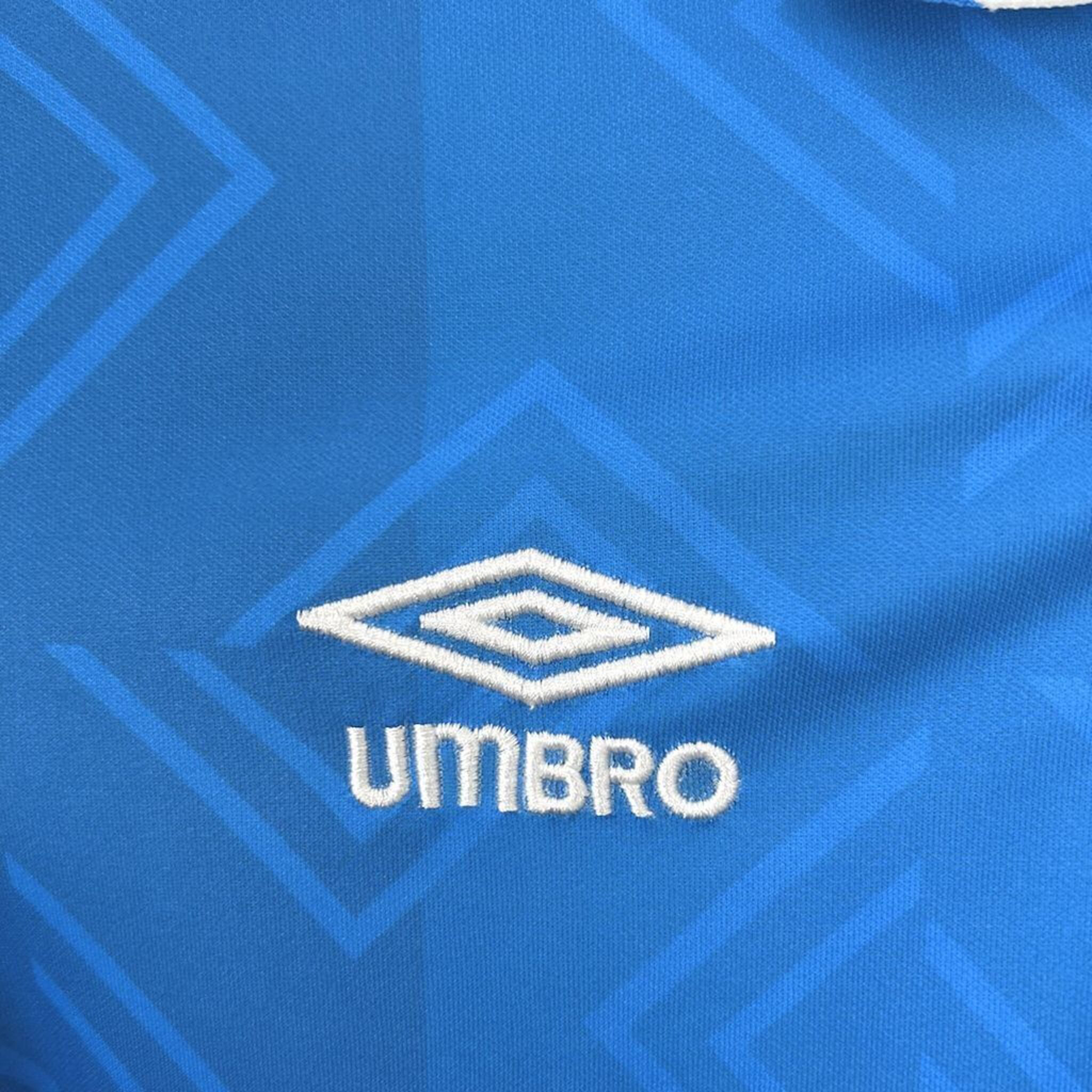 SSC Napoli 1993-94 | Vintage Home Jersey