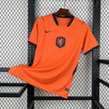 Netherlands Home Kit 2026