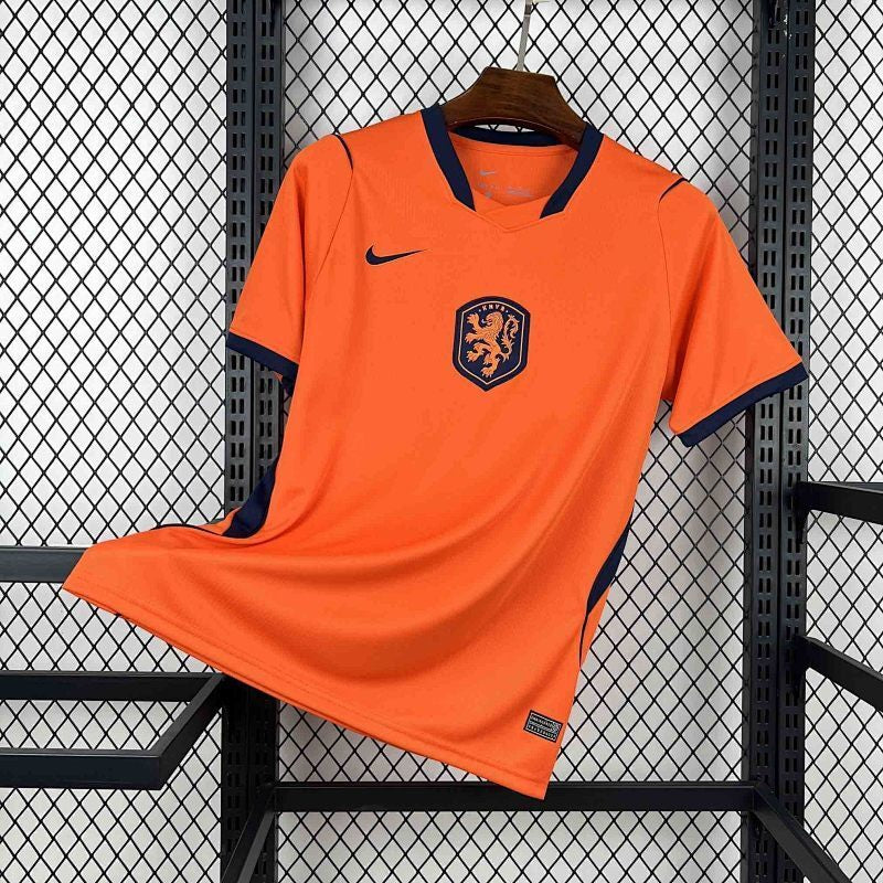 Netherlands Home Kit 2026
